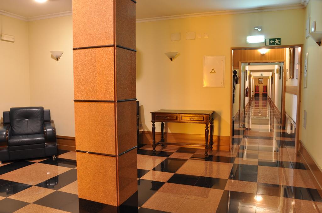 Hotel Solneve โกวิลา ภายนอก รูปภาพ